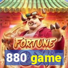 880 game